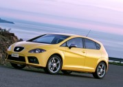 Seat Leon FR